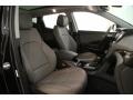 2017 Twilight Black Hyundai Santa Fe Sport 2.0T Ulitimate AWD  photo #16