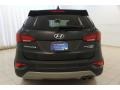 2017 Twilight Black Hyundai Santa Fe Sport 2.0T Ulitimate AWD  photo #21