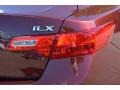Crimson Garnet - ILX 2.0L Premium Photo No. 24