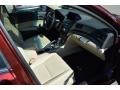 Crimson Garnet - ILX 2.0L Premium Photo No. 28