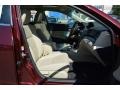 Crimson Garnet - ILX 2.0L Premium Photo No. 29