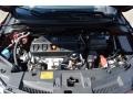 Crimson Garnet - ILX 2.0L Premium Photo No. 31