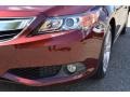 2014 Crimson Garnet Acura ILX 2.0L Premium  photo #32