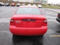 Infra-Red - Focus ZX4 SE Sedan Photo No. 5