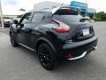 Super Black - Juke SV Photo No. 3