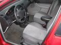Infra-Red - Focus ZX4 SE Sedan Photo No. 8