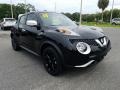 Front 3/4 View of 2017 Juke SV