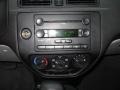 Infra-Red - Focus ZX4 SE Sedan Photo No. 10
