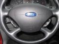 Infra-Red - Focus ZX4 SE Sedan Photo No. 11