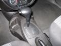 Infra-Red - Focus ZX4 SE Sedan Photo No. 12