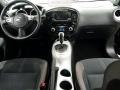 Black/Silver Dashboard Photo for 2017 Nissan Juke #121151798