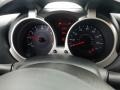  2017 Juke SV SV Gauges