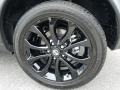 2017 Nissan Juke SV Wheel and Tire Photo