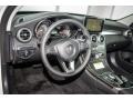 Polar White - C 300 Sedan Photo No. 5