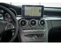 Polar White - C 300 Sedan Photo No. 7