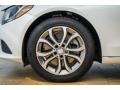 Polar White - C 300 Sedan Photo No. 10