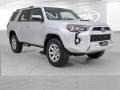 2015 Classic Silver Metallic Toyota 4Runner Limited 4x4  photo #1