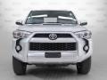 2015 Classic Silver Metallic Toyota 4Runner Limited 4x4  photo #2