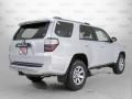 2015 Classic Silver Metallic Toyota 4Runner Limited 4x4  photo #7