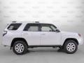 2015 Classic Silver Metallic Toyota 4Runner Limited 4x4  photo #8