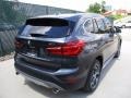 2017 Mineral Grey Metallic BMW X1 xDrive28i  photo #4