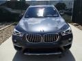 2017 Mineral Grey Metallic BMW X1 xDrive28i  photo #7