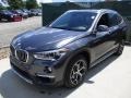 2017 Mineral Grey Metallic BMW X1 xDrive28i  photo #8