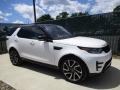 Fuji White - Discovery HSE Luxury Photo No. 1