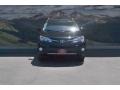 Black - RAV4 XLE Photo No. 4
