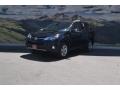 Black - RAV4 XLE Photo No. 5