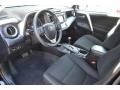 Black - RAV4 XLE Photo No. 9