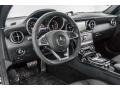 2017 Black Mercedes-Benz SLC 300 Roadster  photo #6