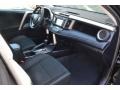 Black - RAV4 XLE Photo No. 15