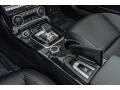 2017 Black Mercedes-Benz SLC 300 Roadster  photo #7