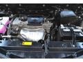 Black - RAV4 XLE Photo No. 25