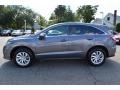 Modern Steel Metallic - RDX AWD Photo No. 6