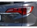 2017 Modern Steel Metallic Acura RDX AWD  photo #24