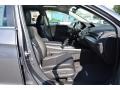 Modern Steel Metallic - RDX AWD Photo No. 29