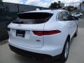 2018 Fuji White Jaguar F-PACE 35t AWD Prestige  photo #4