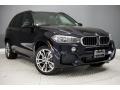 Carbon Black Metallic - X5 sDrive35i Photo No. 12