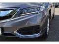 2017 Modern Steel Metallic Acura RDX AWD  photo #32