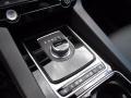 8 Speed Automatic 2018 Jaguar F-PACE 35t AWD Prestige Transmission