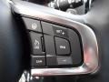 Controls of 2018 F-PACE 35t AWD Prestige