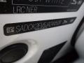 NER: Fuji White 2018 Jaguar F-PACE 35t AWD Prestige Color Code