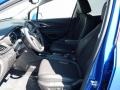 2017 Coastal Blue Metallic Buick Encore Preferred II AWD  photo #6