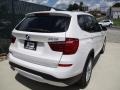 Alpine White - X3 xDrive28i Photo No. 4