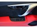 Red Controls Photo for 2017 Acura NSX #121155995