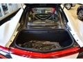 2017 Acura NSX Standard NSX Model Trunk