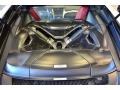 3.5 Liter Twin-Turbocharged DOHC 24-Valve VTC V6 Gasoline/Electric Hybrid 2017 Acura NSX Standard NSX Model Engine