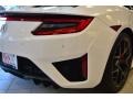 2017 130R White Acura NSX   photo #22